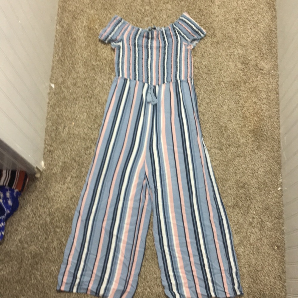 romper